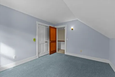 243 Lyle Mckee Road Morristown VT 05661