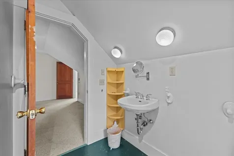 243 Lyle Mckee Road Morristown VT 05661