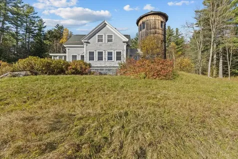 243 Lyle Mckee Road Morristown VT 05661