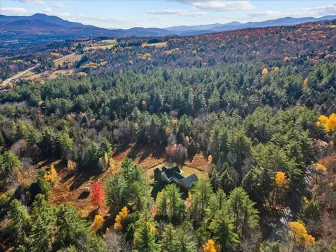 243 Lyle Mckee Road Morristown VT 05661