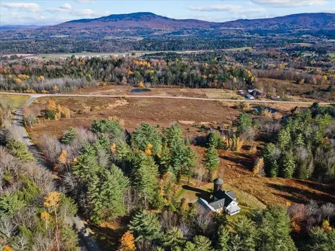 243 Lyle Mckee Road Morristown VT 05661