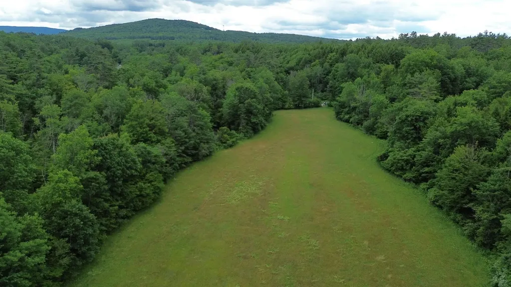 4 Cutler Road Plainfield NH 03781