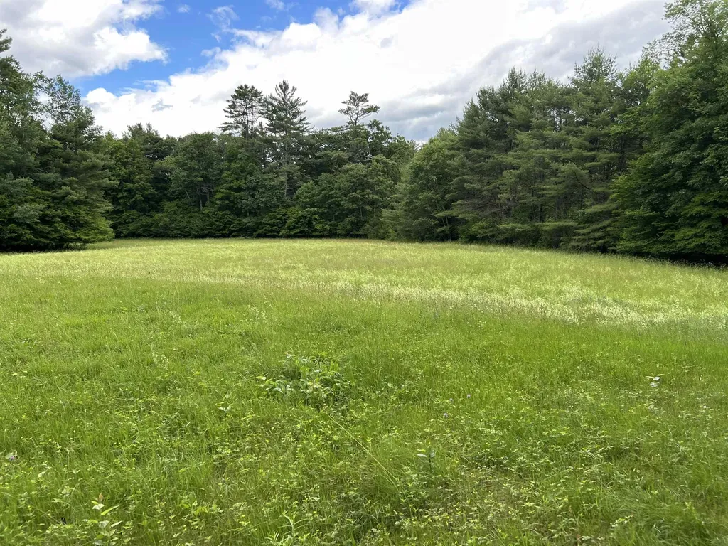 4 Cutler Road Plainfield NH 03781