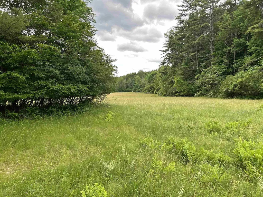 4 Cutler Road Plainfield NH 03781