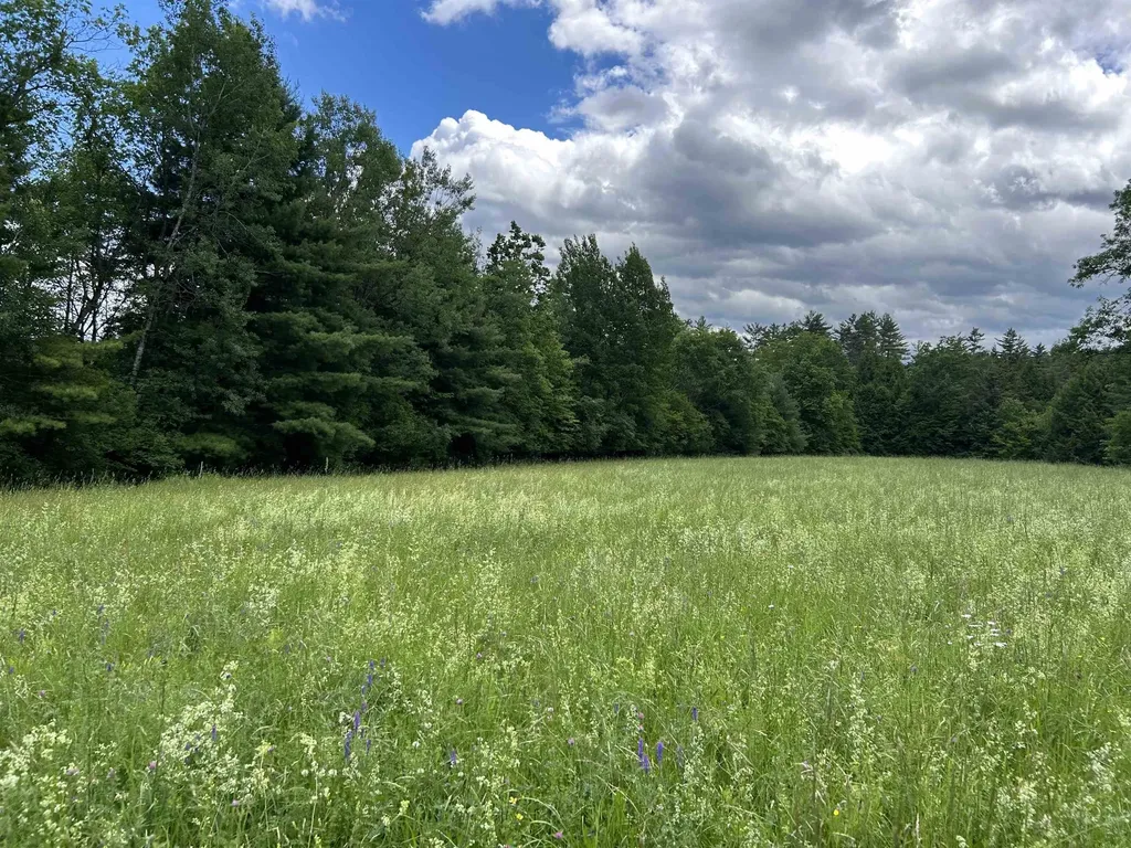 4 Cutler Road Plainfield NH 03781