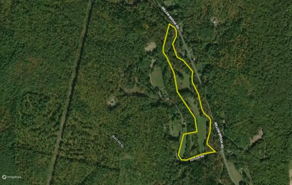 4 Cutler Road Plainfield NH 03781