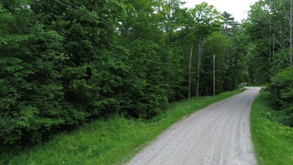4 Cutler Road Plainfield NH 03781