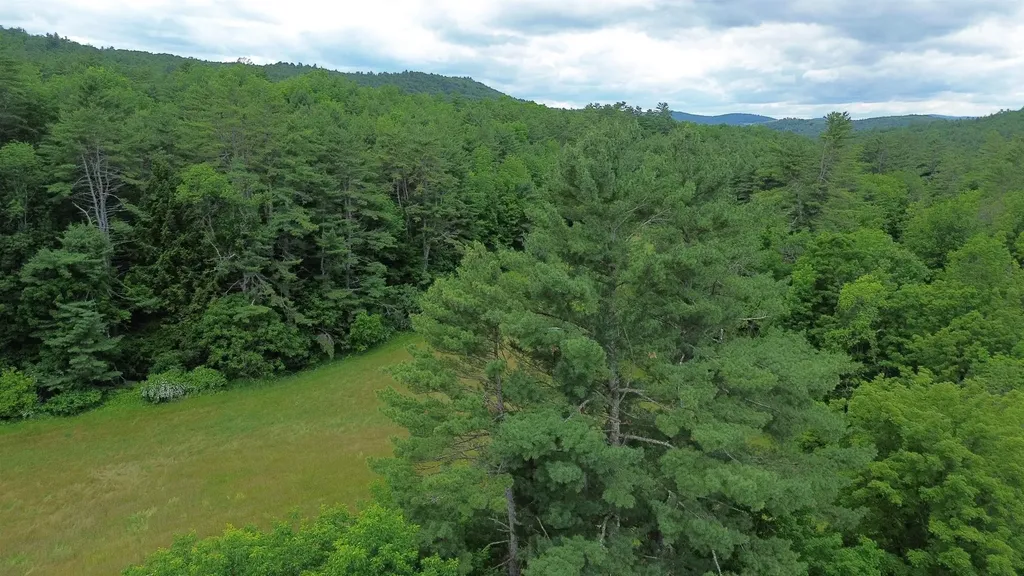 4 Cutler Road Plainfield NH 03781