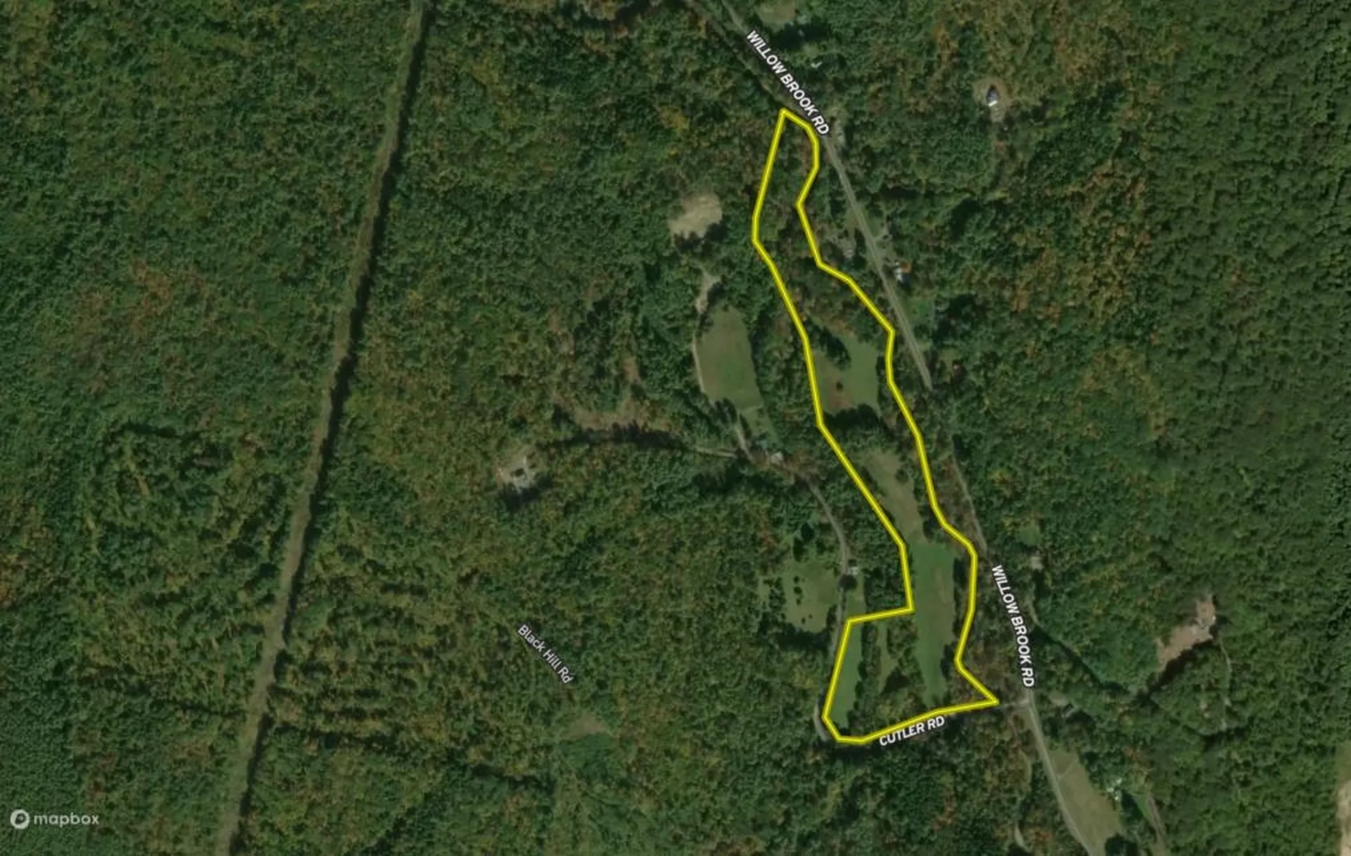 4 Cutler Road Plainfield NH 03781