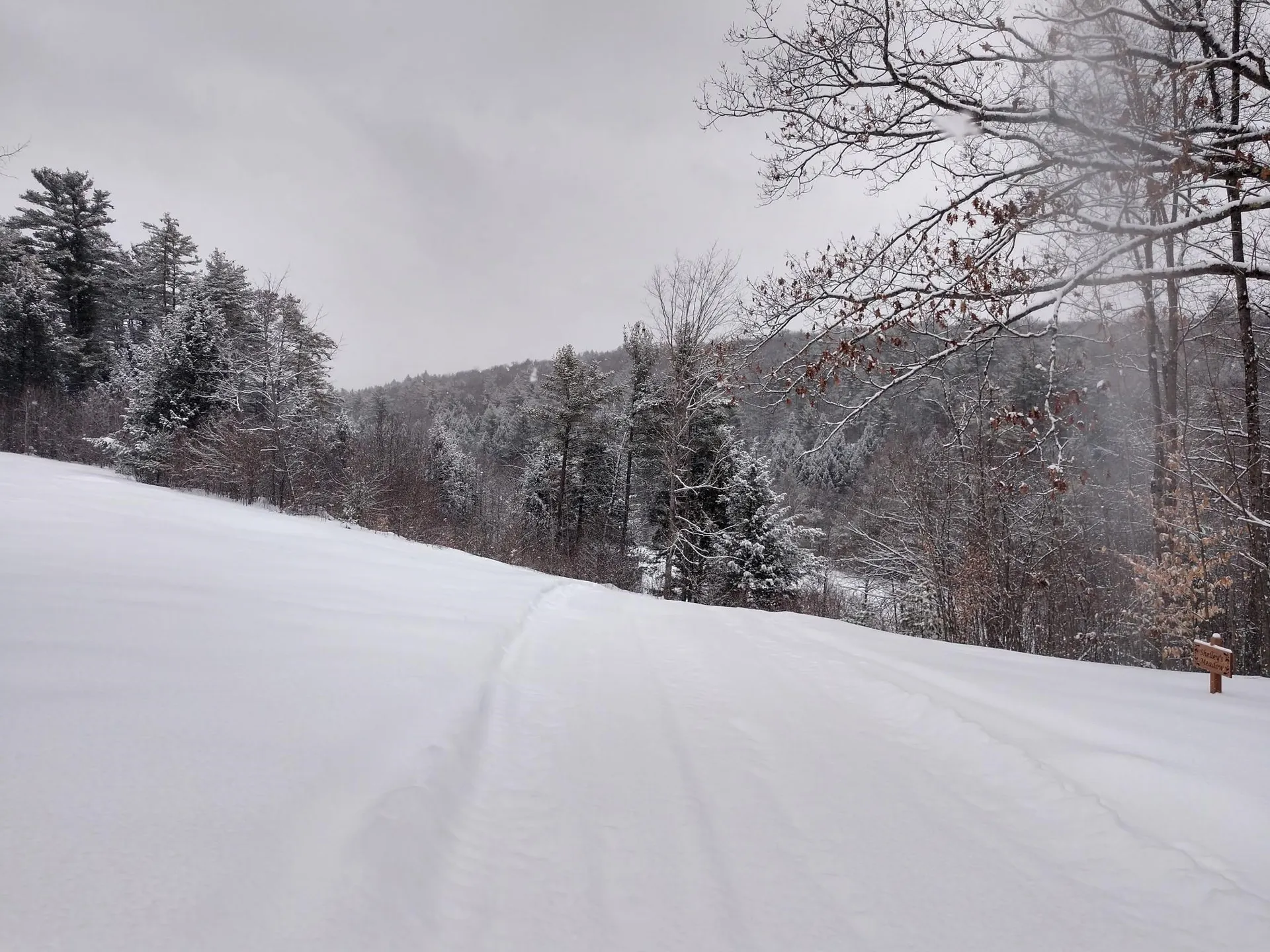 4 Cutler Road Plainfield NH 03781