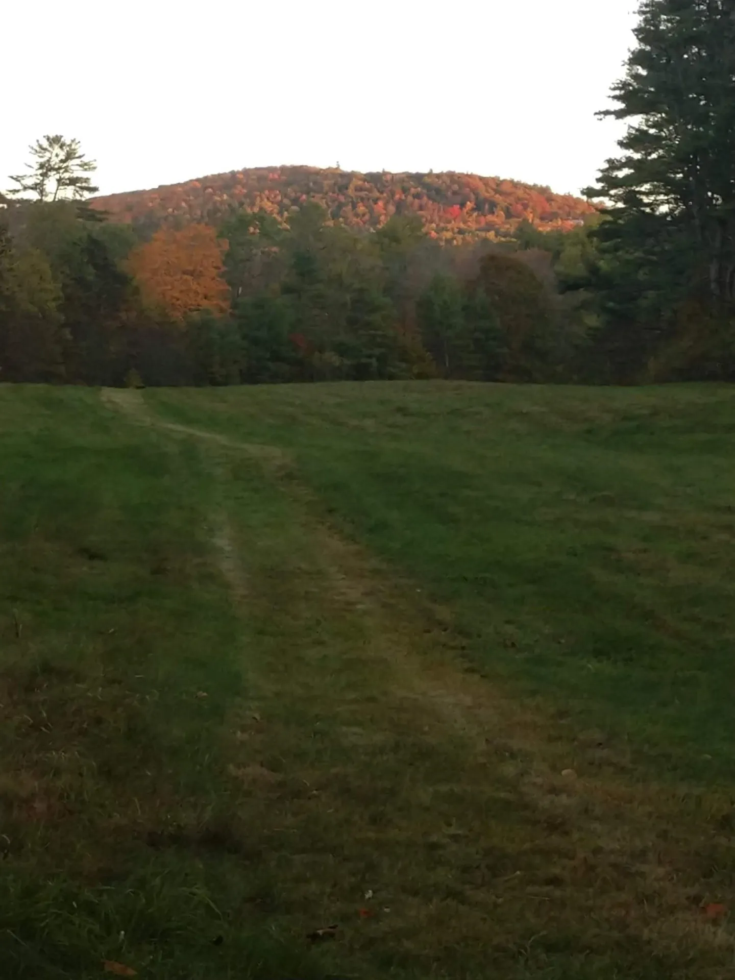 4 Cutler Road Plainfield NH 03781
