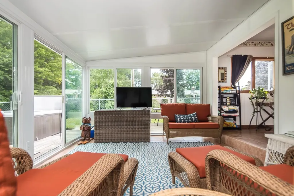 125 Maplewood Drive Rutland Town VT 05736