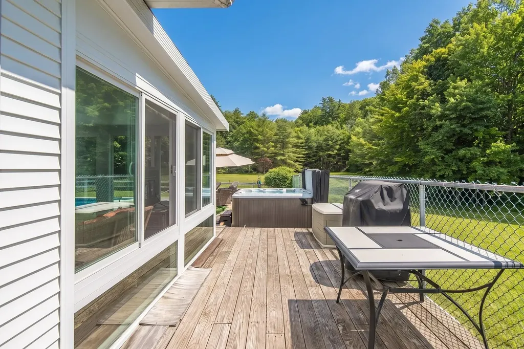 125 Maplewood Drive Rutland Town VT 05736