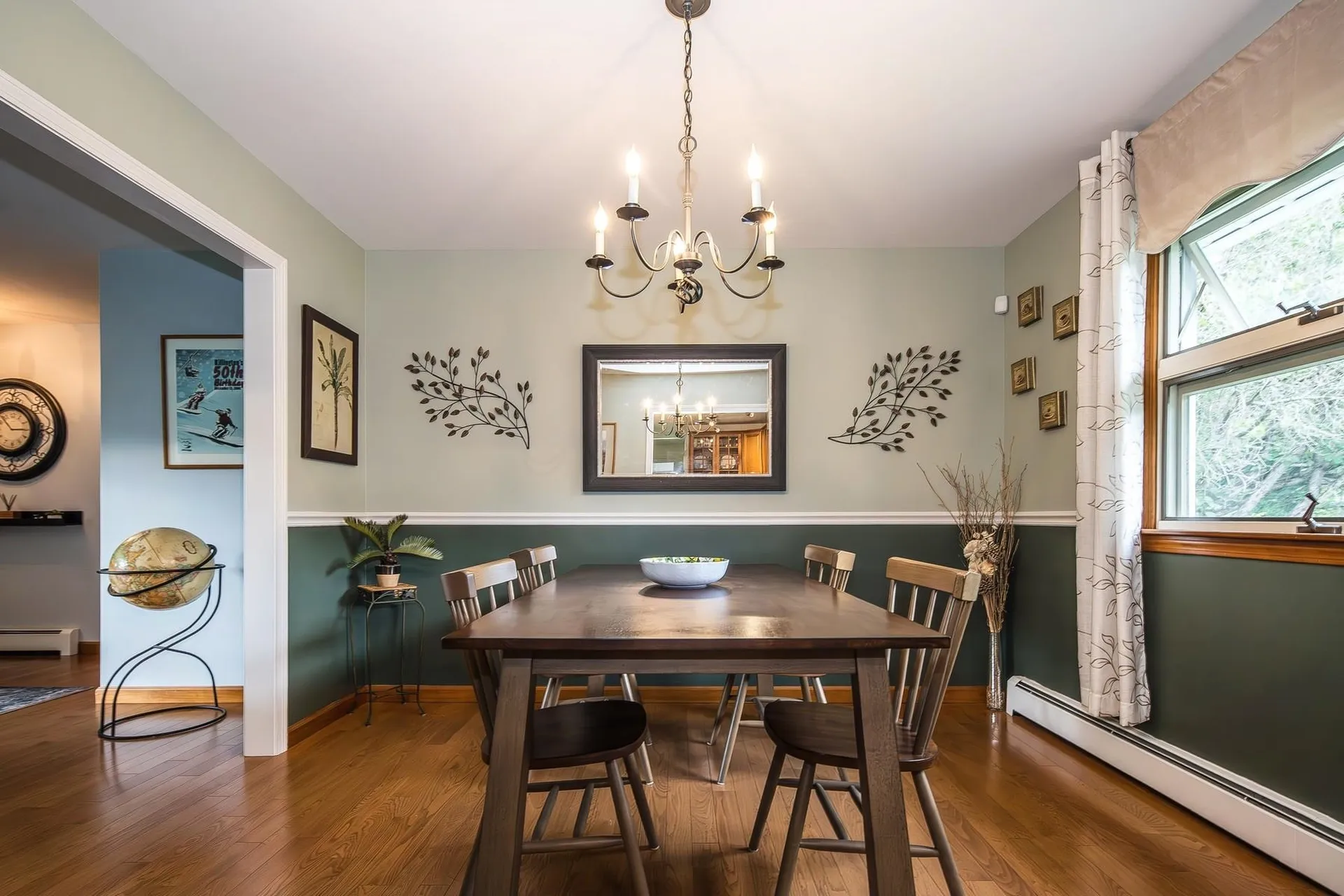 125 Maplewood Drive Rutland Town VT 05736
