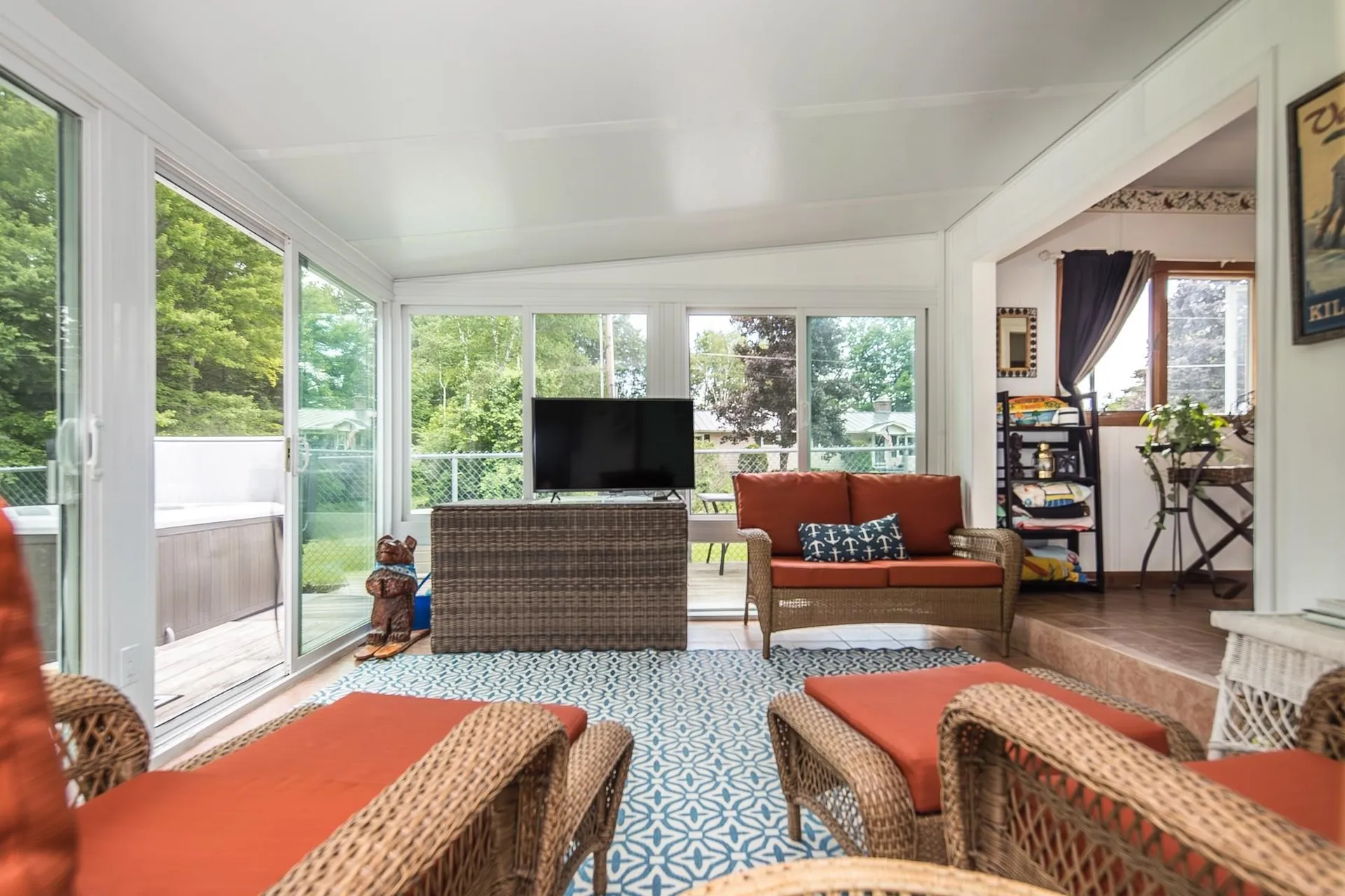 125 Maplewood Drive Rutland Town VT 05736