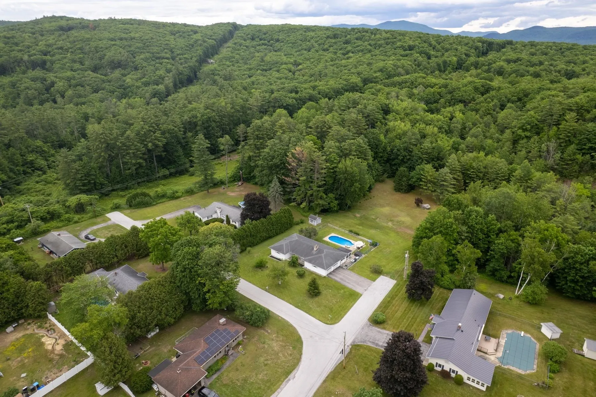 125 Maplewood Drive Rutland Town VT 05736