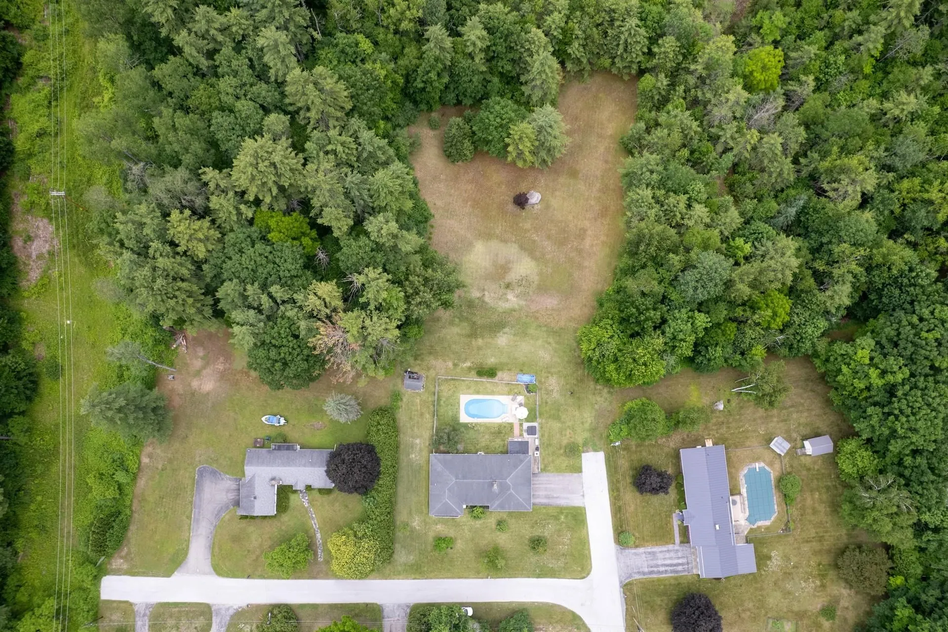 125 Maplewood Drive Rutland Town VT 05736