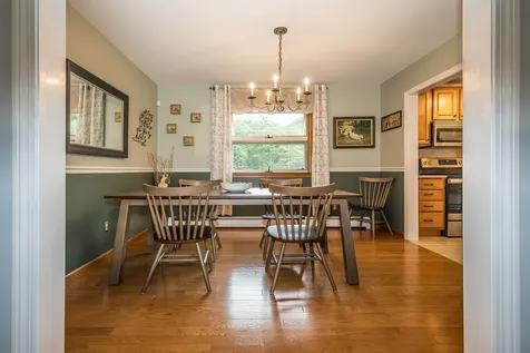 125 Maplewood Drive Rutland Town VT 05736