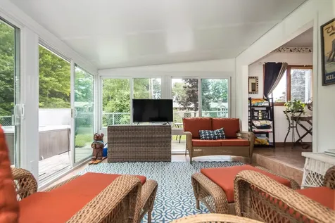 125 Maplewood Drive Rutland Town VT 05736