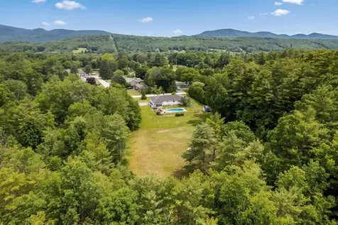 125 Maplewood Drive Rutland Town VT 05736