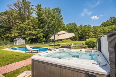 125 Maplewood Drive Rutland Town VT 05736