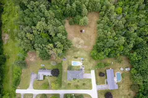 125 Maplewood Drive Rutland Town VT 05736