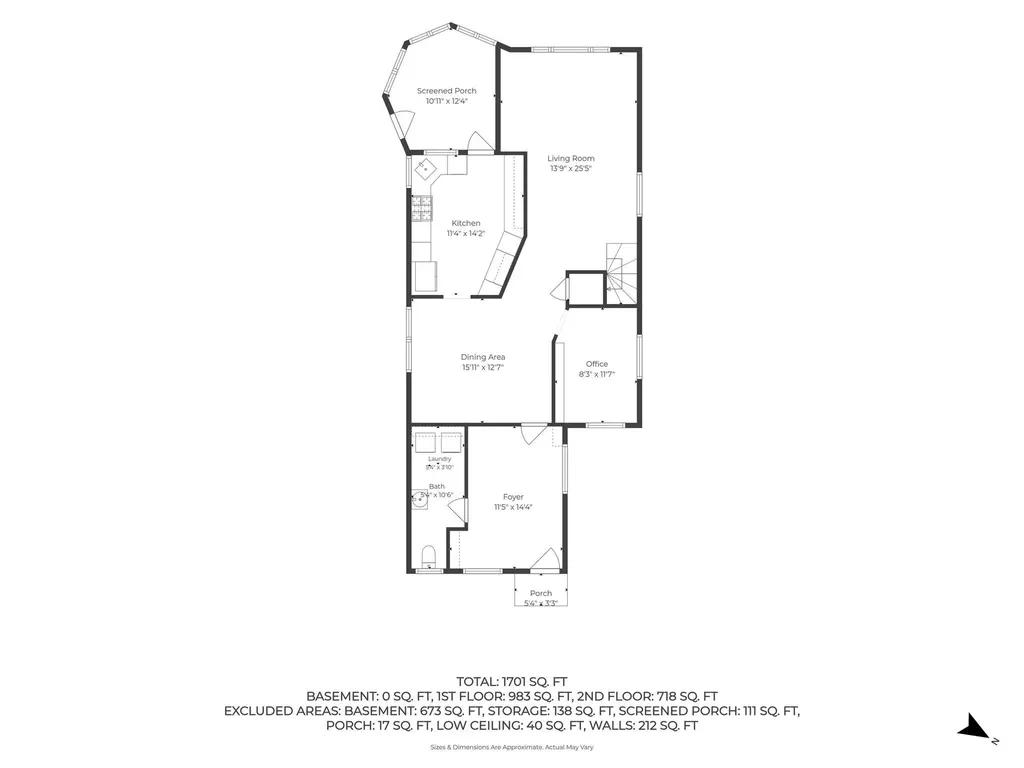 84 North Water Street Boscawen NH 03303