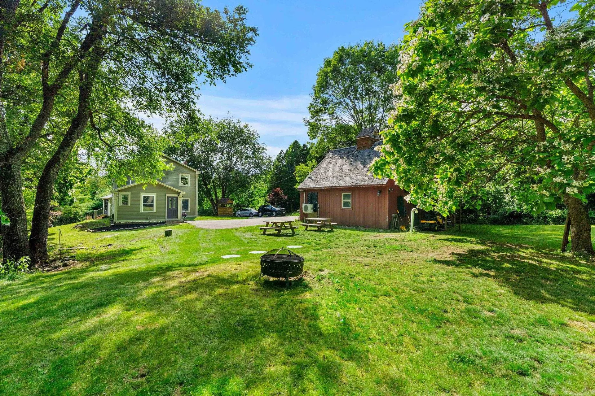 84 North Water Street Boscawen NH 03303