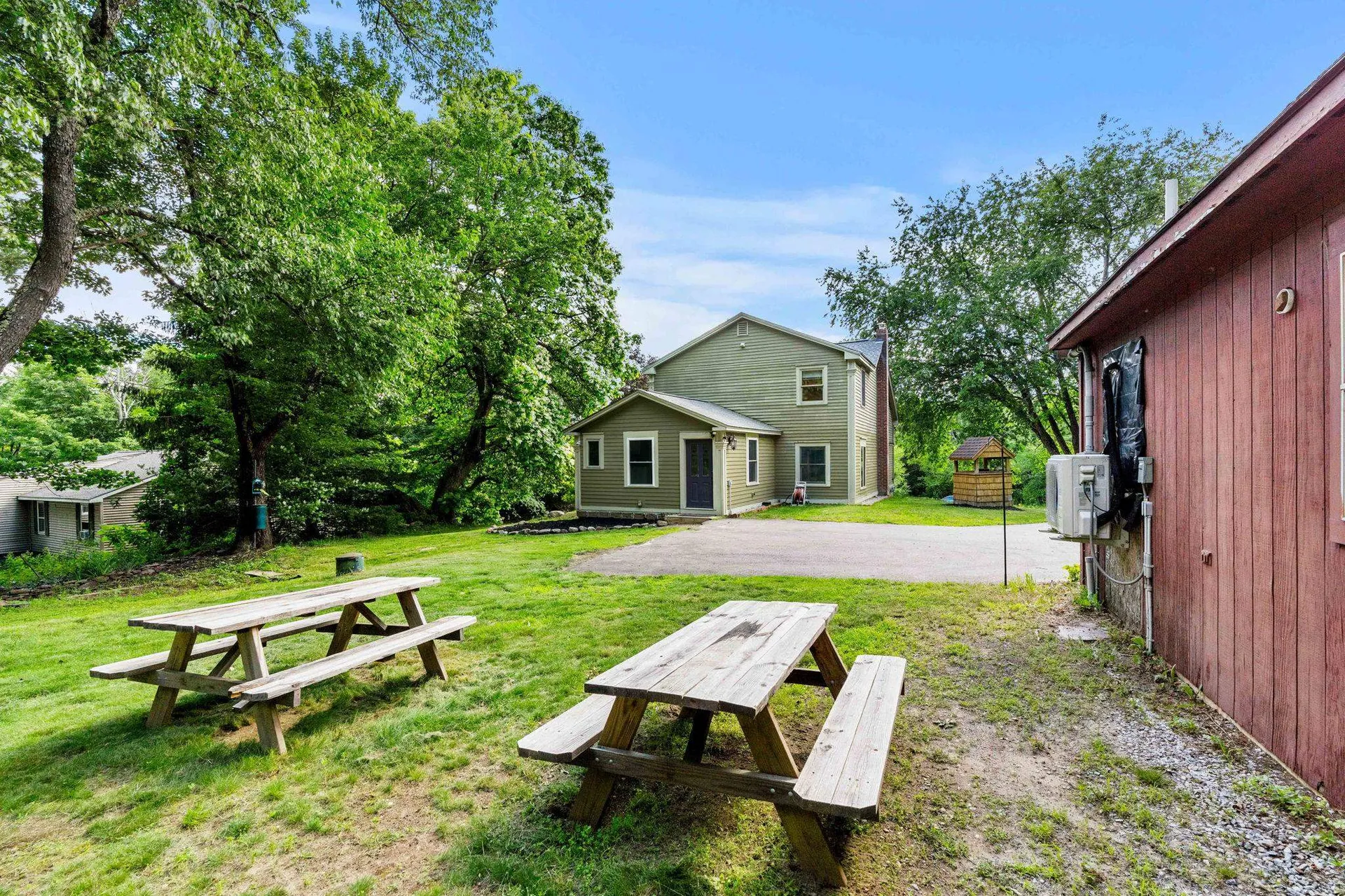 84 North Water Street Boscawen NH 03303