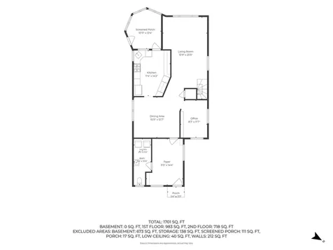 84 North Water Street Boscawen NH 03303