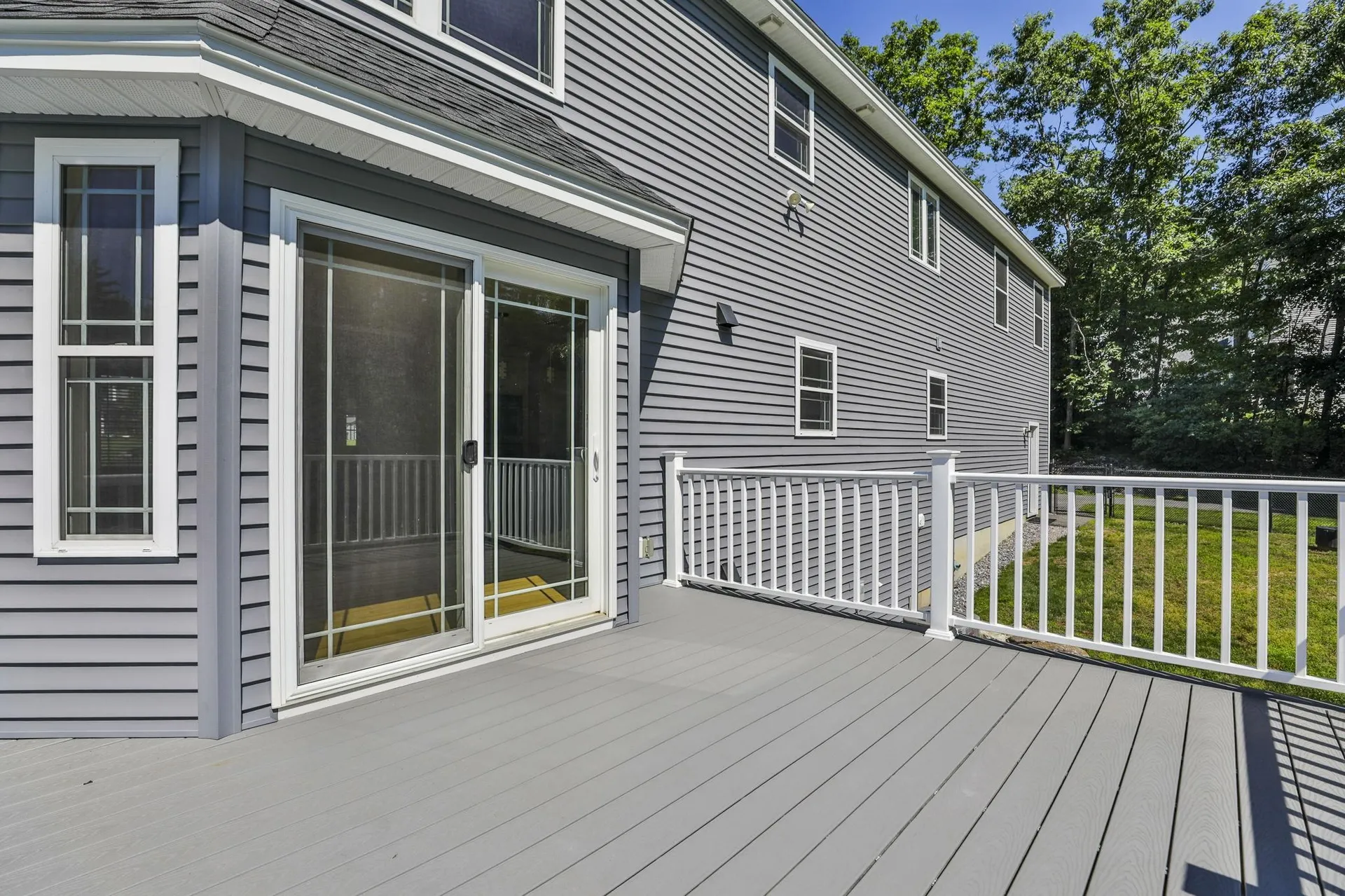 18 John King Drive Goffstown NH 03045