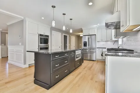 18 John King Drive Goffstown NH 03045