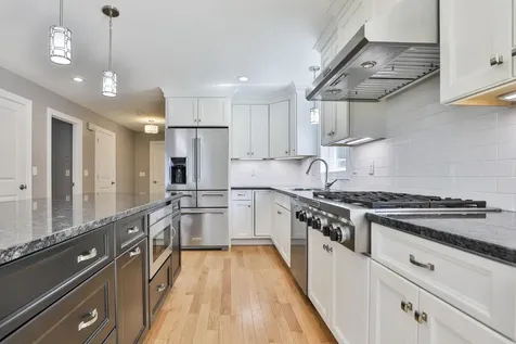 18 John King Drive Goffstown NH 03045