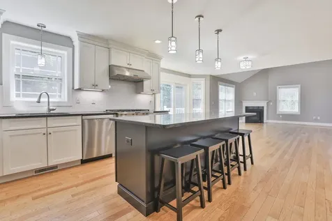 18 John King Drive Goffstown NH 03045