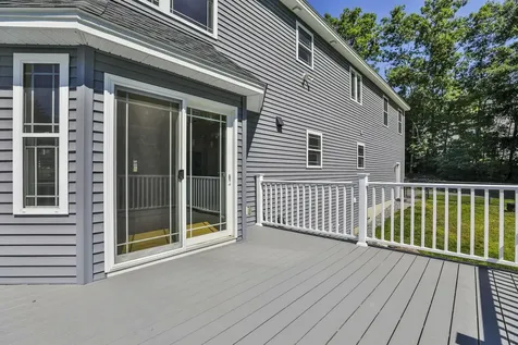 18 John King Drive Goffstown NH 03045