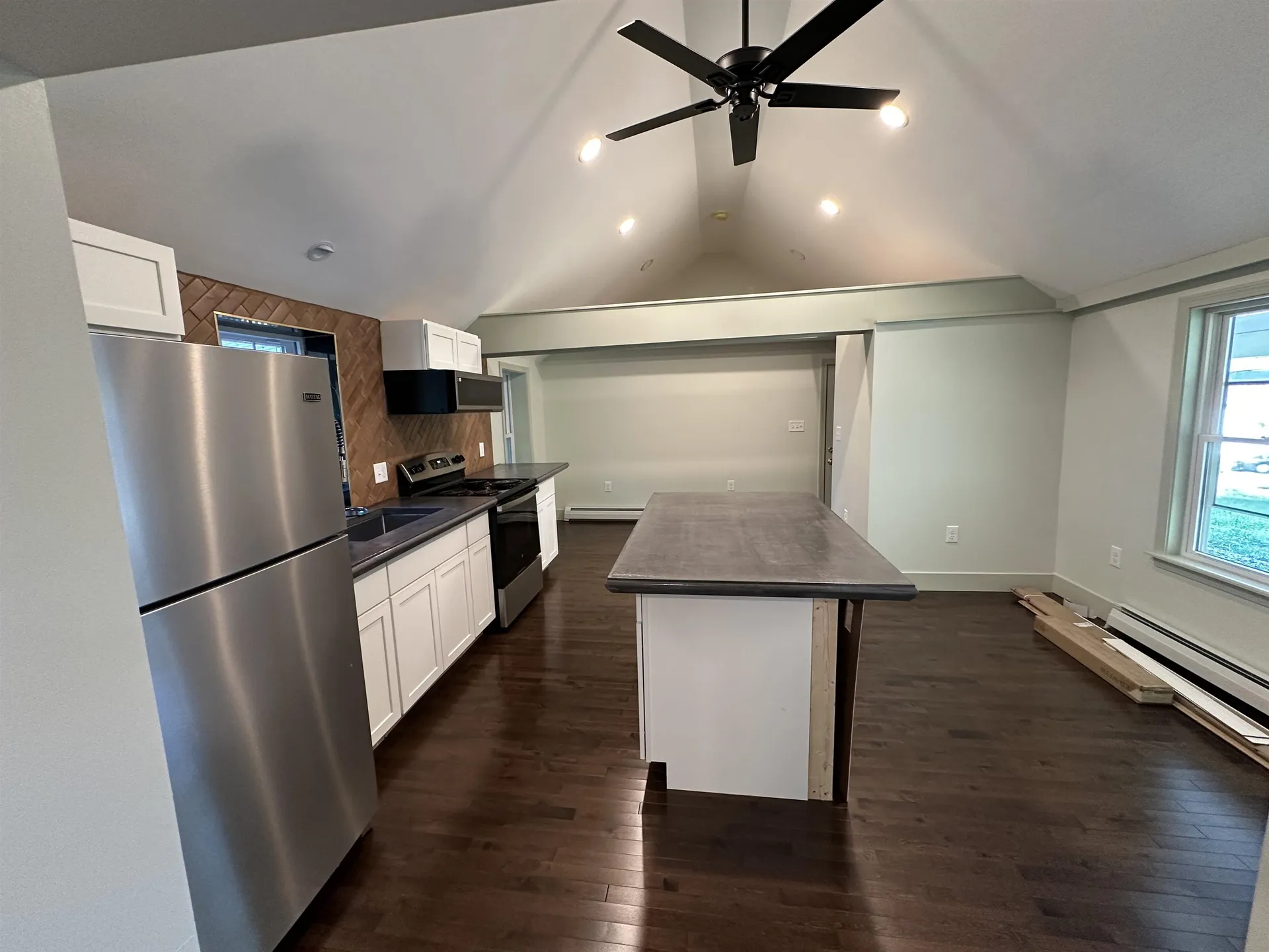 18 Mill Street Troy NH 03465