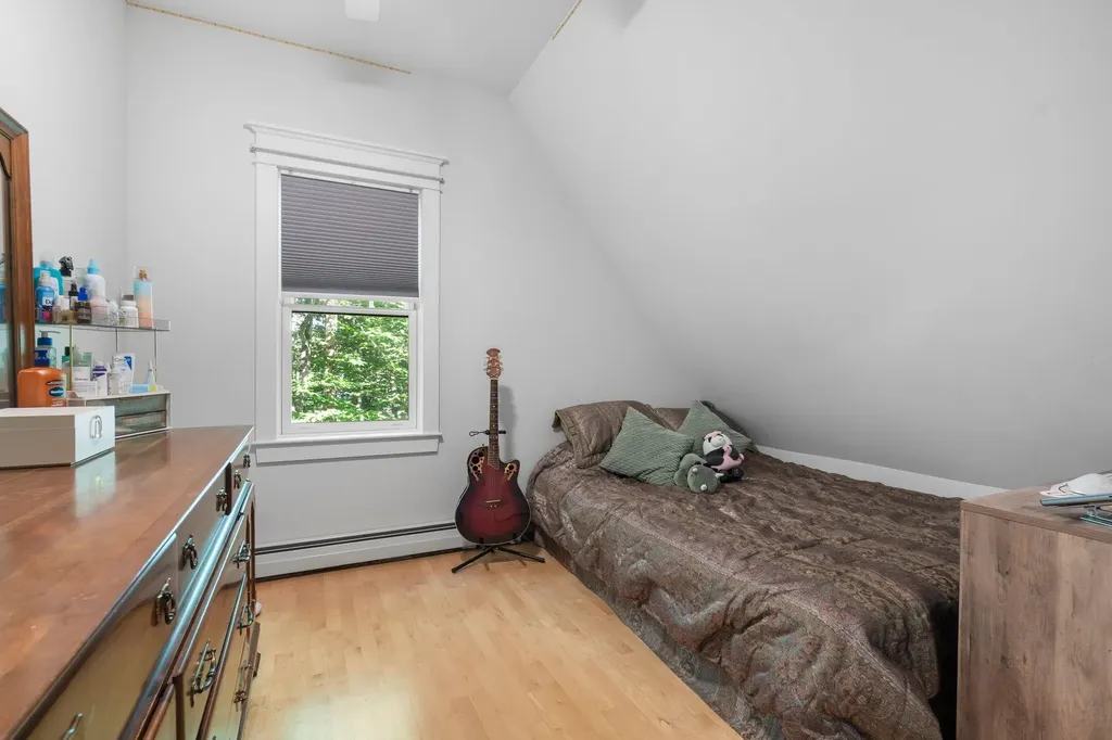 12 Fernwood Lane Grantham NH 03753
