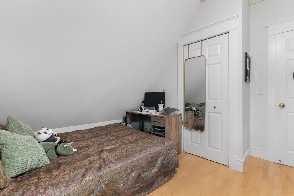 12 Fernwood Lane Grantham NH 03753