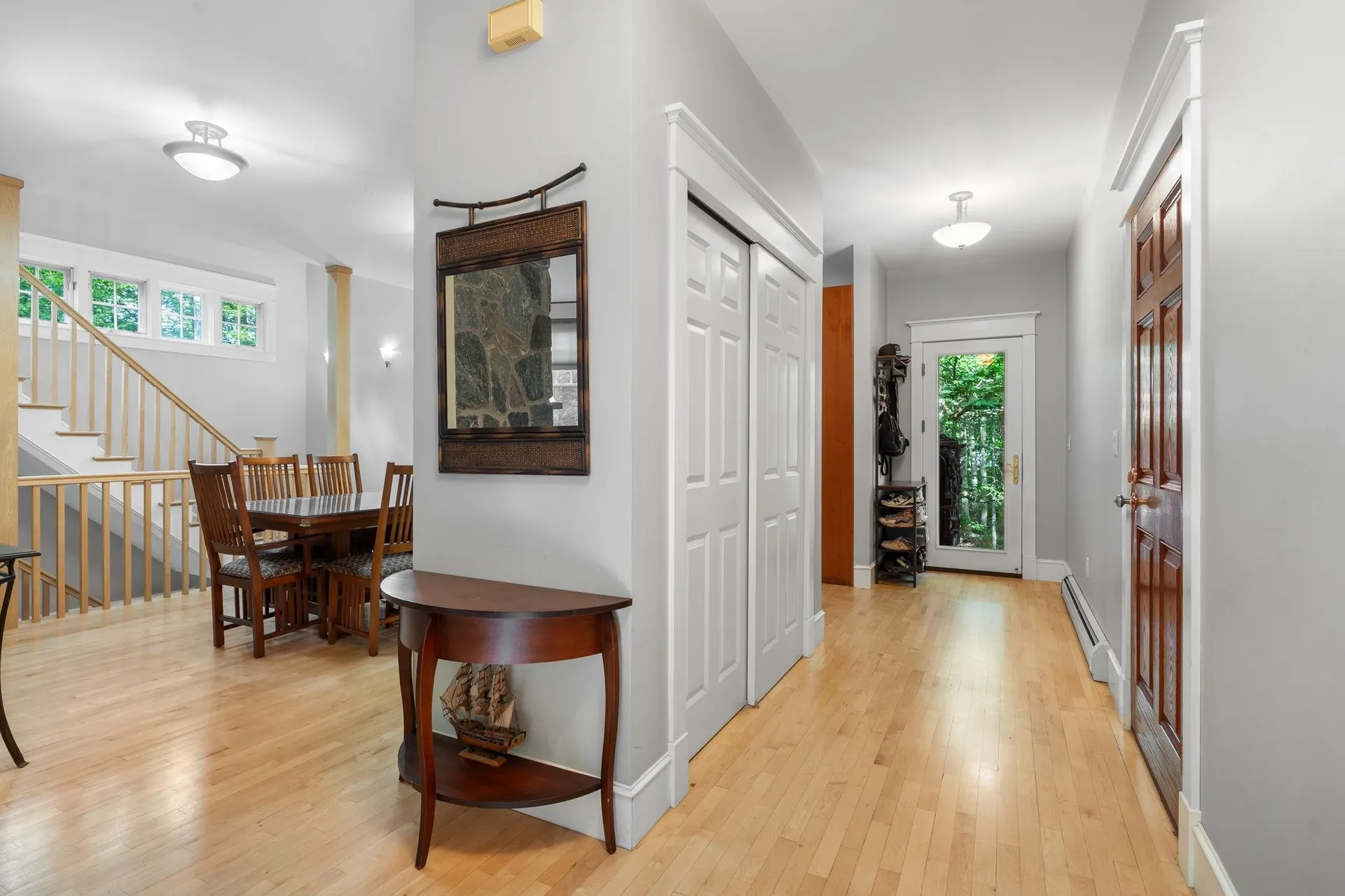 12 Fernwood Lane Grantham NH 03753
