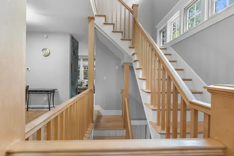 12 Fernwood Lane Grantham NH 03753