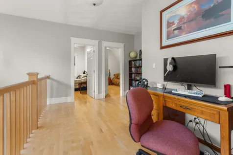 12 Fernwood Lane Grantham NH 03753