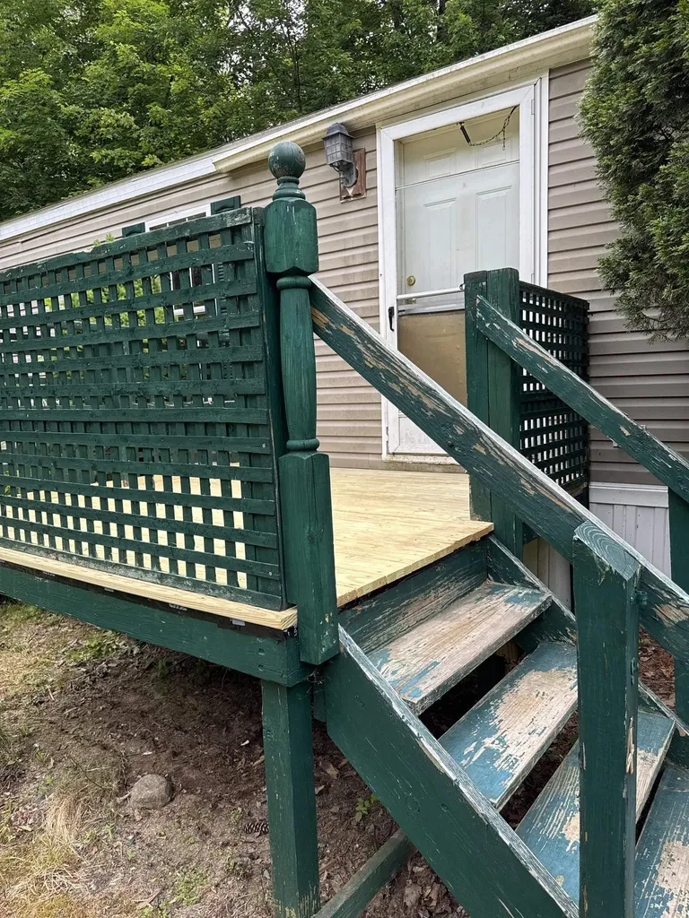 42 Vista Drive Canaan NH 03741