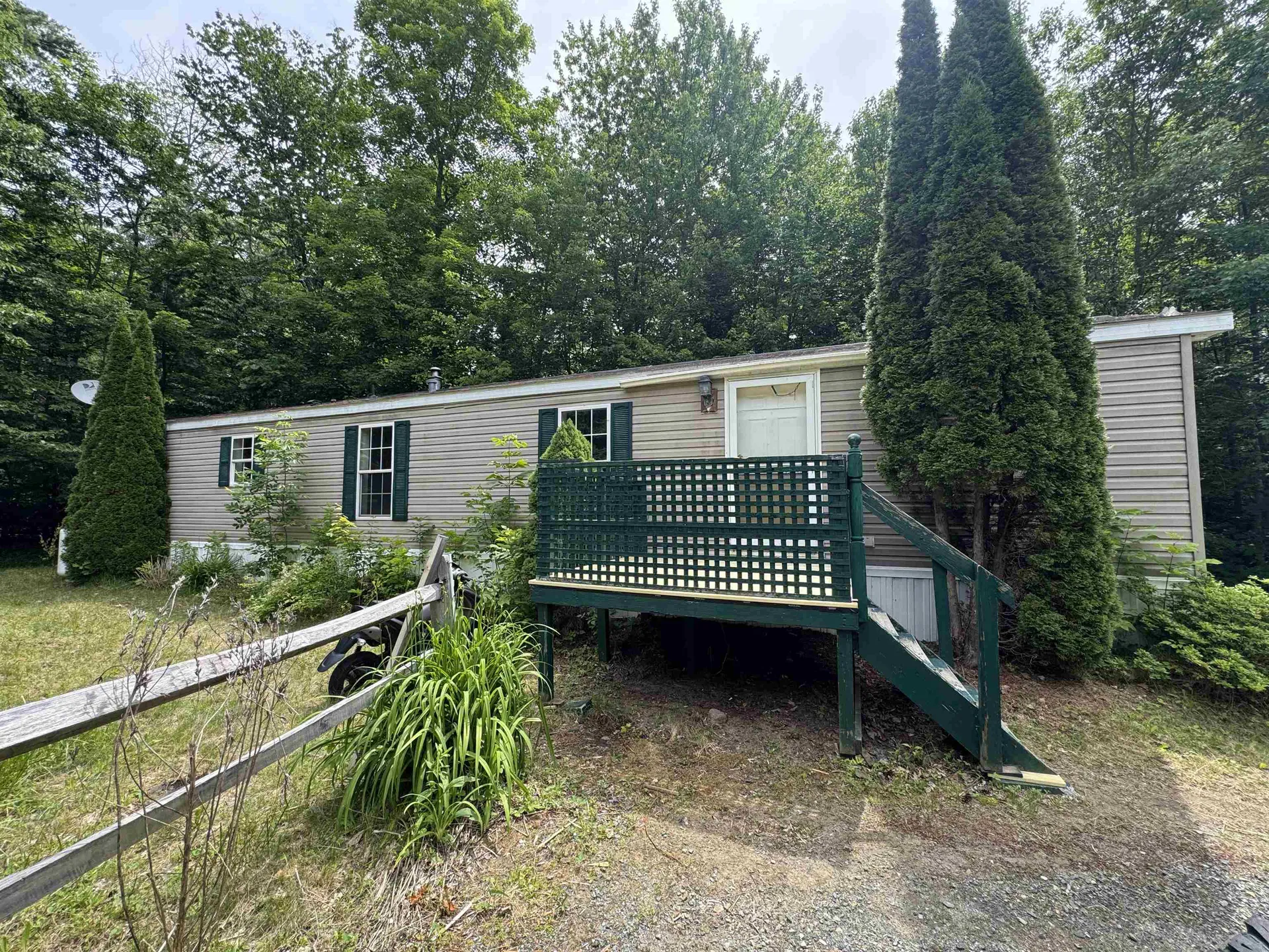 42 Vista Drive Canaan NH 03741