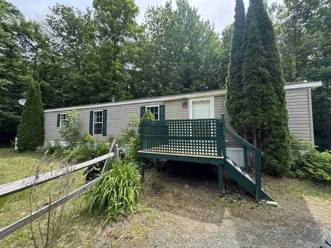 42 Vista Drive Canaan NH 03741