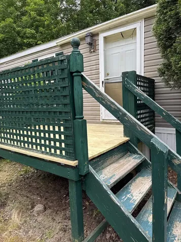 42 Vista Drive Canaan NH 03741
