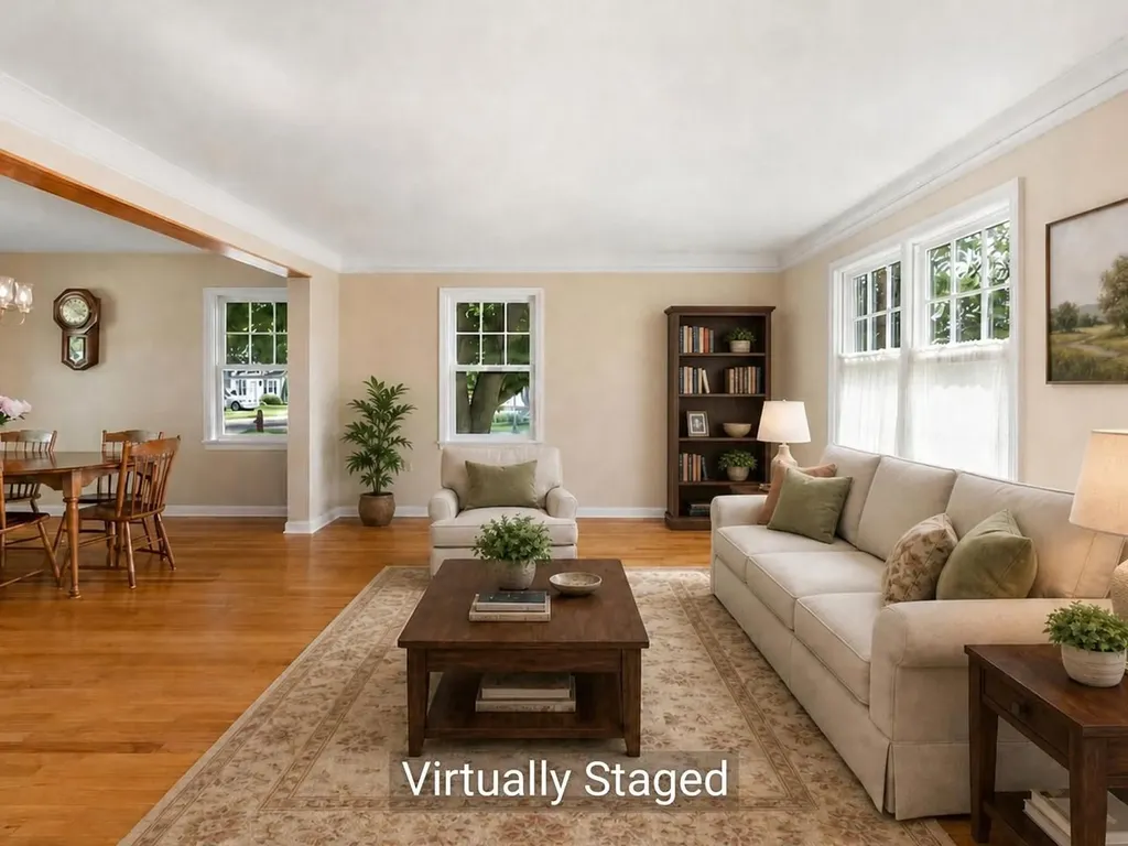 269 Lafountain Street Winooski VT 05404