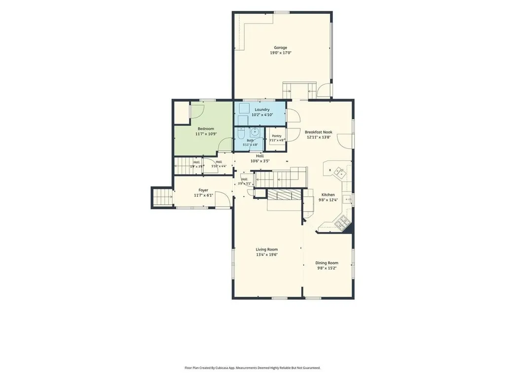269 Lafountain Street Winooski VT 05404