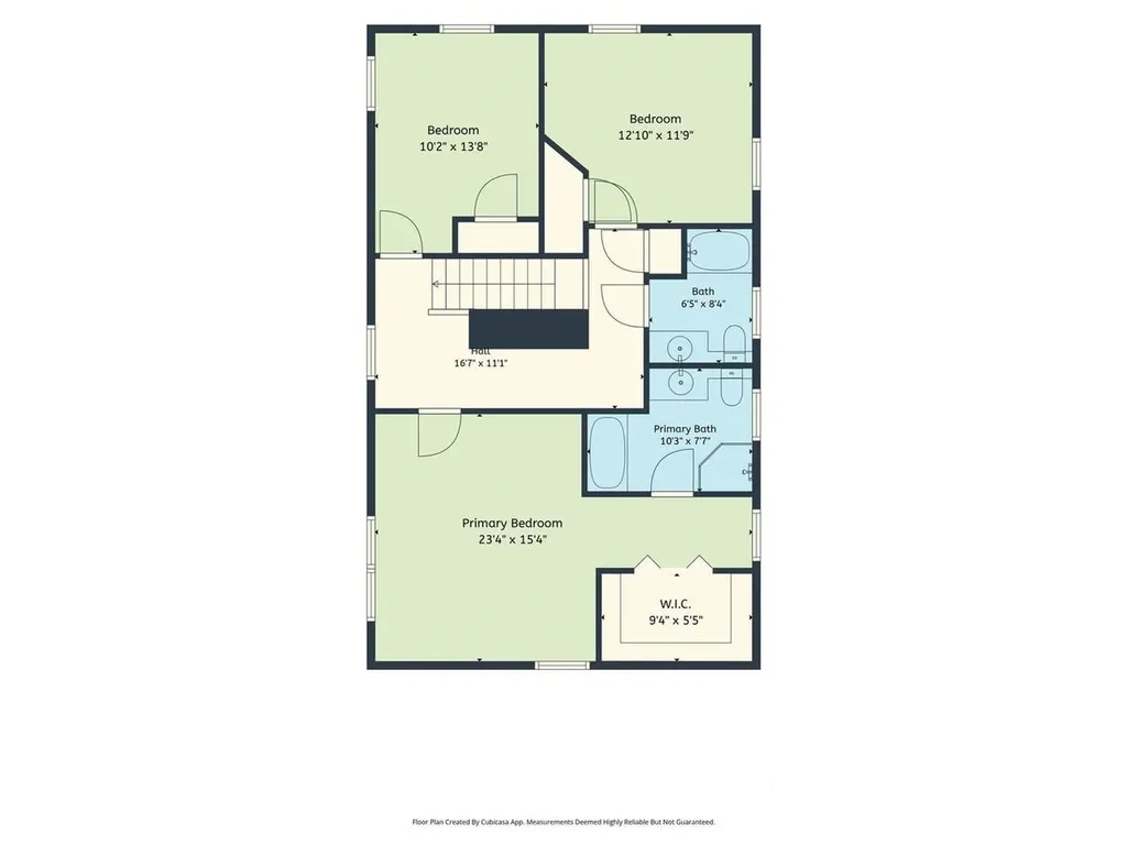 269 Lafountain Street Winooski VT 05404