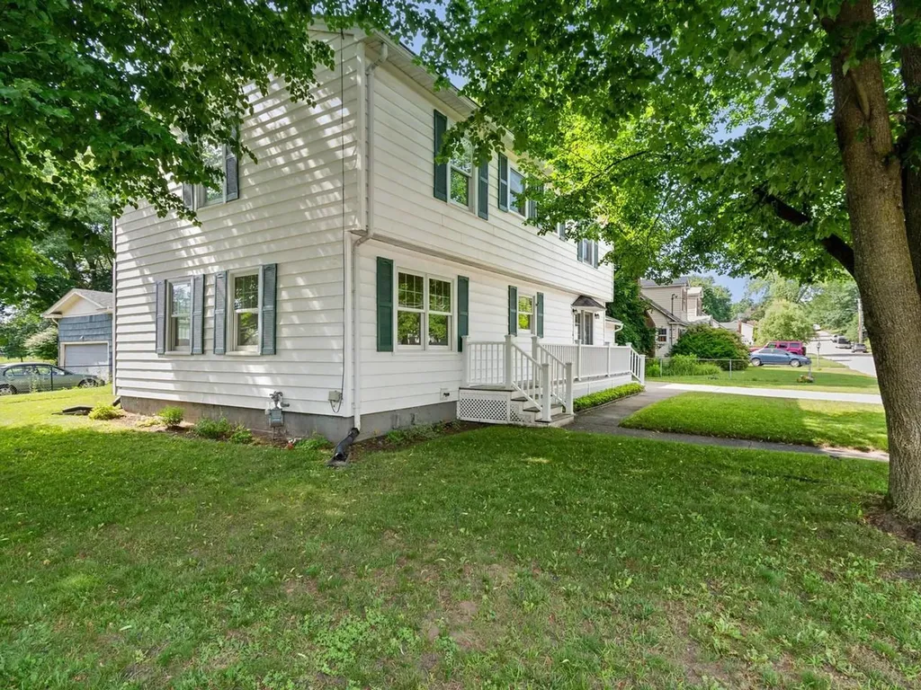 269 Lafountain Street Winooski VT 05404