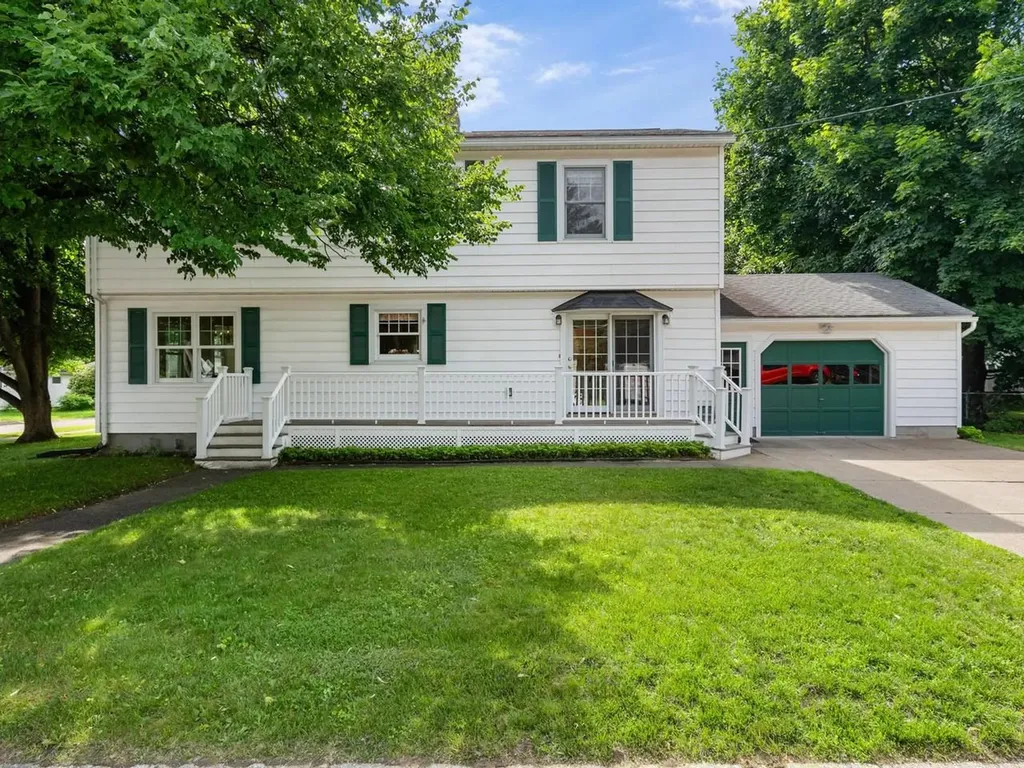 269 Lafountain Street Winooski VT 05404